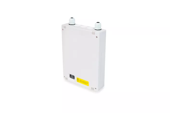 NVLogiQ PSU