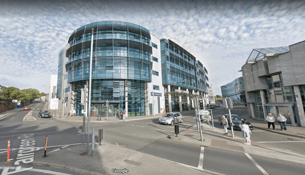 Sean Duggan Centre, Galway