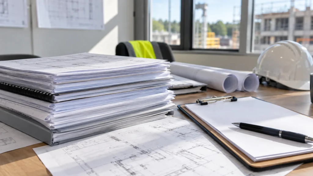 What documents should you receive after smoke ventilation commissioning